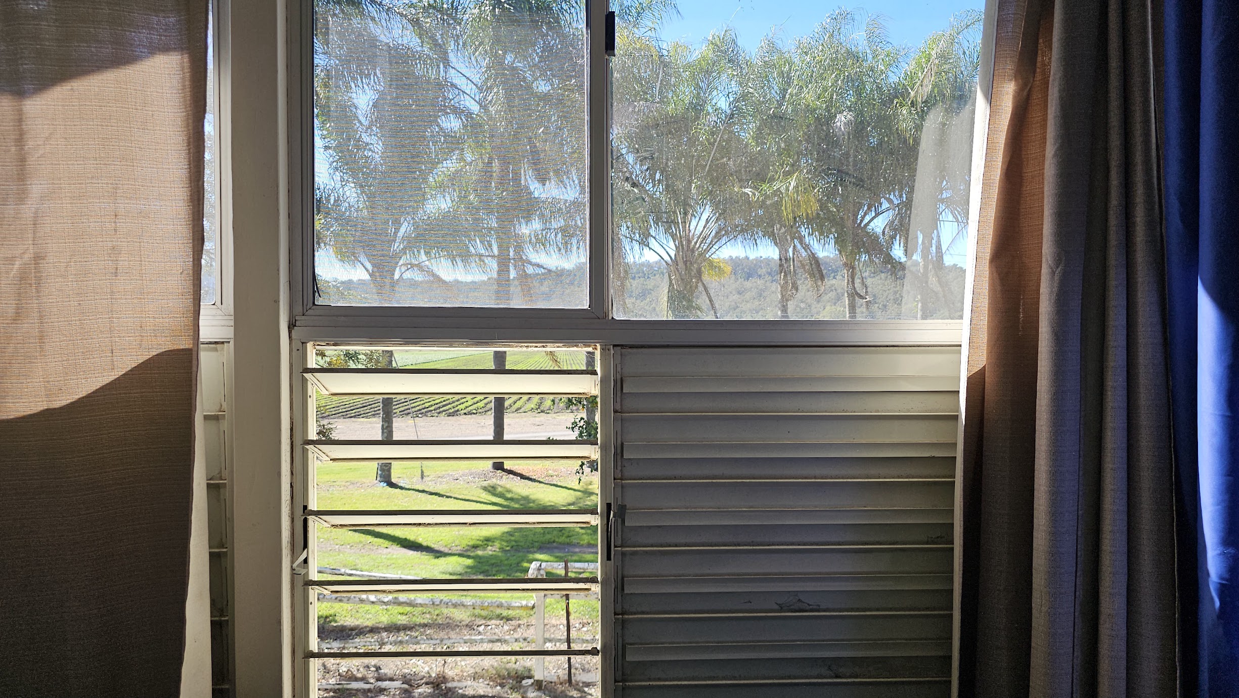 window